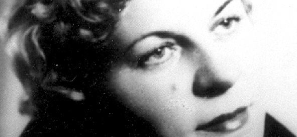 Barbara-Burzynska