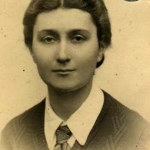 Wanda Jaworska