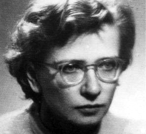 Wasniewska