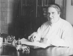 s.dr Zofia Wojno 1886-1954